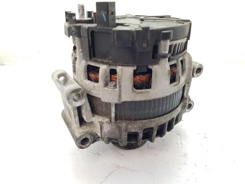 Generator BENTLEY BENTAYGA (4V1) 6.0 | BP22679433M7 