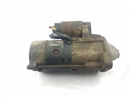 Motorino avviamento MITSUBISHI L200 / TRITON (KJ_, KK_, KL_) 2.5 DI-D 4WD (178 hp) 31346325