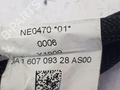 Cable PORSCHE BOXSTER (981) S 3.4 | BP25840728E12 
