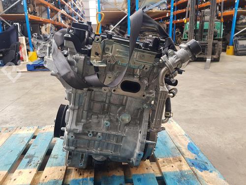 Engine SUZUKI SWIFT VI (ZD_, ZC_) 1.2 VVT Hybrid (ZCEDS, AOL312) | BP39959966M1 - Image 4