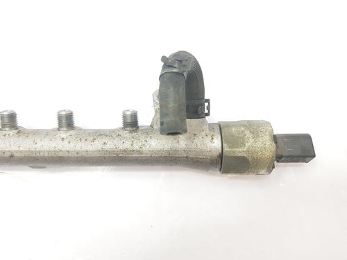 Injection rail SKODA SUPERB II (3T4) 1.6 TDI | BP28284167M98 