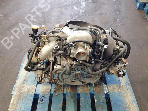 Engine SUBARU OUTBACK (BL, BP) 2.5 AWD (BP9) | BP36532024M1 - Image 5