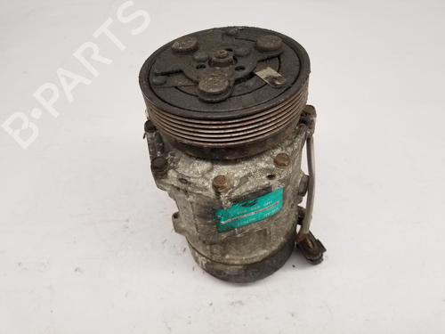 Used AC compressor VW TRANSPORTER T5 Bus (7HB, 7HJ, 7EB, 7EJ) 1.9 TDI (105 hp) 29262762