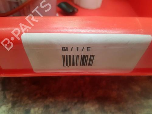 Fuel pump HYUNDAI i40 I (VF) 1.7 CRDi | BP22206832M76 
