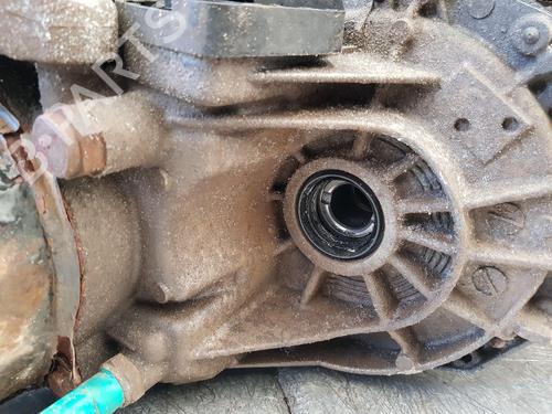 Gearbox NISSAN NOTE (E11, NE11)  | BP33889842M3  - Image 7
