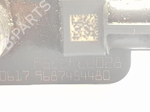 Injector LAND ROVER RANGE ROVER EVOQUE (L538) 2.2 D 4x4 | BP29378769M100 