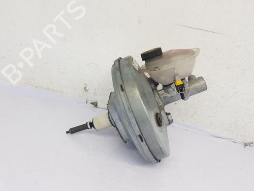 Used Servo brake PORSCHE CAYMAN (987) S 3.4 (295 hp) 28329718