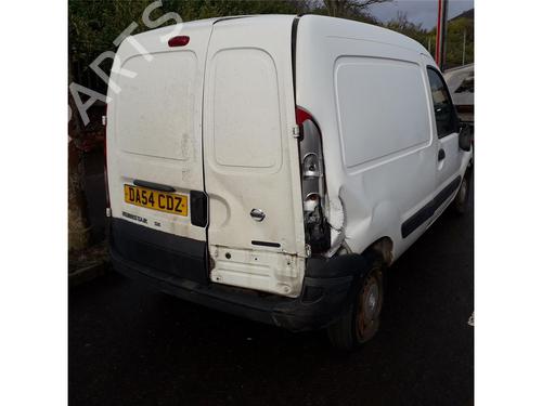 Left headlight NISSAN KUBISTAR MPV (X76) 1.5 dCi | BP31075208C28 - Image 16