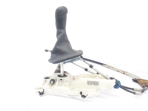 Gear lever VOLVO V50 (545) 1.6 D | BP31663285M90 