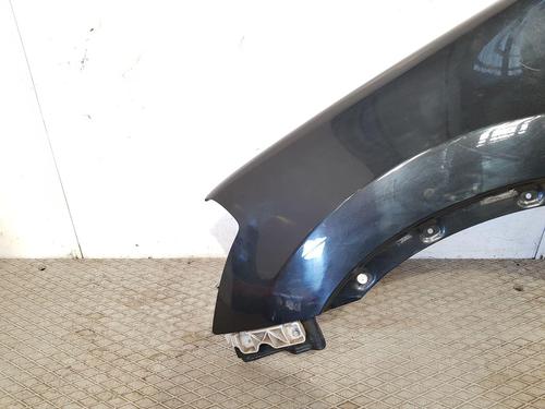 Left front fenders NISSAN QASHQAI / QASHQAI +2 I (J10, NJ10, JJ10E) 1.5 dCi | BP27150866C41 