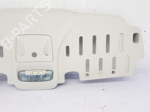 Glove box FORD TRANSIT COURIER B460 Box Body/MPV 1.5 TDCi | BP28827673C95 