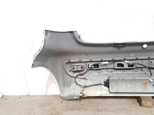 Rear bumper CITROËN C1 (PM_, PN_) 1.0 | BP24573938C8 
