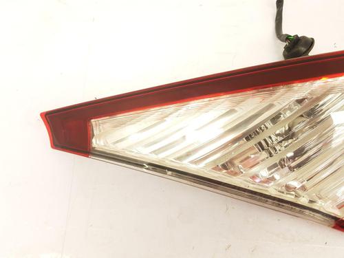 Venstre baglygte bagklap RENAULT MEGANE III Hatchback (BZ0/1_, B3_) 1.5 dCi (BZ09, BZ0D, BZ1W, BZ29, BZ14) | BP28684140C79