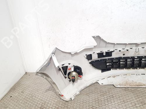 Foran kofangere VAUXHALL CORSA Mk III (D) (S07) 1.2 i 16V (L08) | BP34351353C7  - Image 18