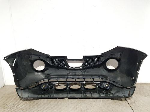 Front bumper NISSAN JUKE (F15) 1.5 dCi | BP31663704C7 