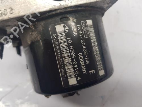 ABS pump FORD KUGA I 2.0 TDCi 4x4 | BP36478633M43 - Image 6