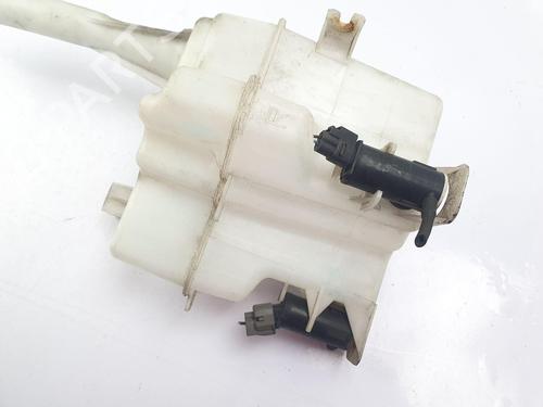 Windscreen washer tank HYUNDAI ix35 (LM, EL, ELH) 1.7 CRDi | BP22662027C113 