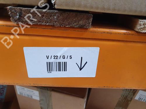 Left front driveshaft CITROËN JUMPY III Van (V_) 1.6 BlueHDi 115 | BP26328300M38  - Image 7