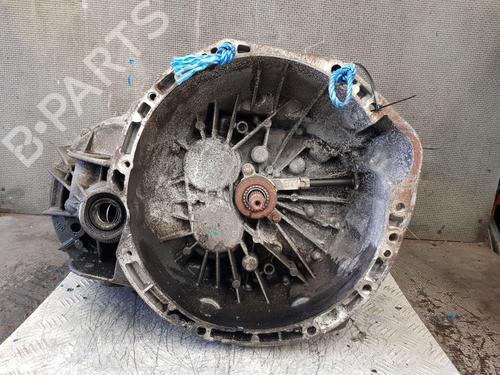 Used Gearbox RENAULT MASTER III Van (FV) [2010-2025]  28592972