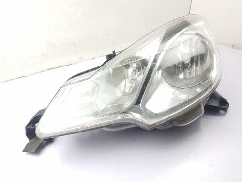 Left headlight CITROËN DS3 (SA_) 1.6 VTi 120 | BP32689049C28 - Image 3