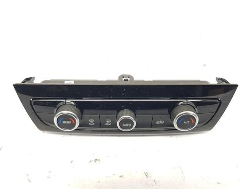 Klimabedienteil für OPEL CORSA F (P2JO) 1.2 (68) (101 hp) 29549137