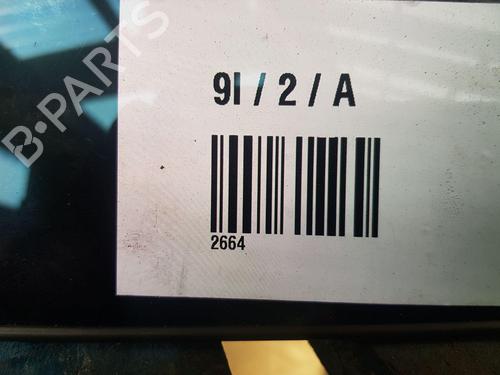 Engine JAGUAR XF II (X260) | BP22812053M1