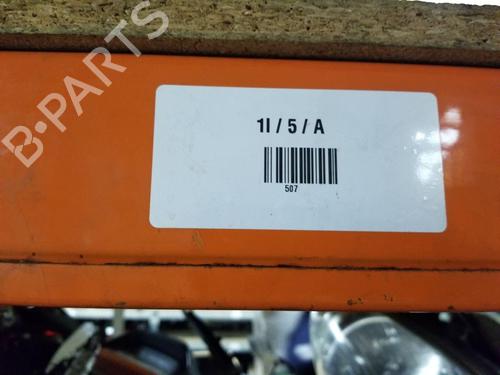 Left headlight FORD TRANSIT Van (FA_ _) 2.2 TDCi RWD | BP38462131C28 - Image 9
