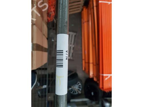 Headrest FORD FIESTA VI (CB1, CCN)  | BP22656140I31 