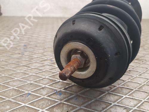 Venstre fortil støddæmper VAUXHALL CORSA Mk III (D) (S07) 1.3 CDTI (L08) | BP29343133M16 
