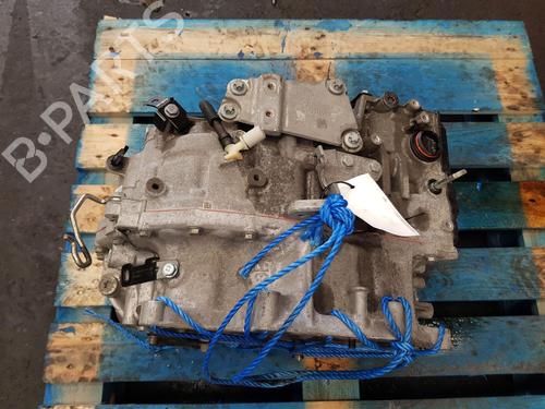 Used Gearbox CITROËN C4 CACTUS 1.2 PureTech 130 (131 hp) 28527052