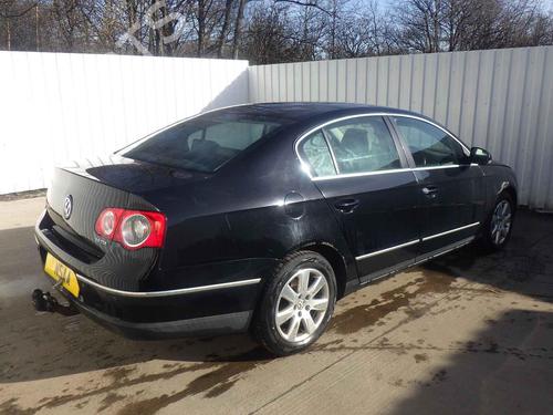 Electronic module VW PASSAT B6 (3C2) 2.0 TDI 16V | BP40044999M83 - Image 9