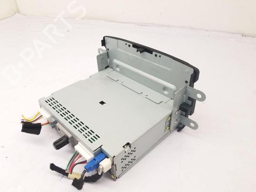 Radio RENAULT CAPTUR I (J5_, H5_) 1.5 dCi 90 (J5N4, J5M5, J5MW, J5M6, J5AL, J5AJ) | BP38910854E6 - Image 6