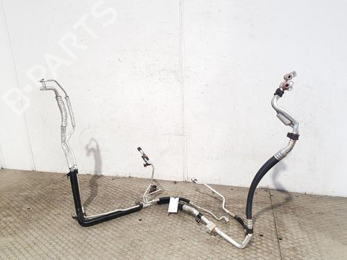 AC pipe FORD TRANSIT CUSTOM V362 Van (FY, FZ) | BP32509590M126