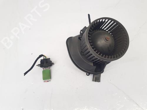 Used Heater blower motor Heater blower motor ALFA ROMEO MITO (955_) 1.3 MultiJet (955AXP1A, 955AYC1A) (95 hp) 35795647 35795647