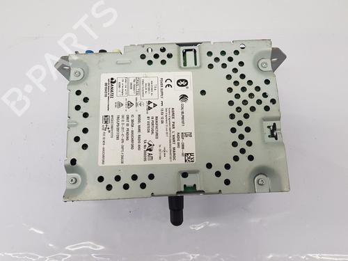 Radio FORD FIESTA VII (HJ, HF) | BP33889970E6 - Image 7