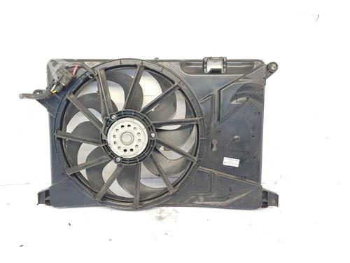 Køleventilator elektrisk OPEL MOKKA / MOKKA X (J13) 1.4 (_76) (140 hp) 29262771