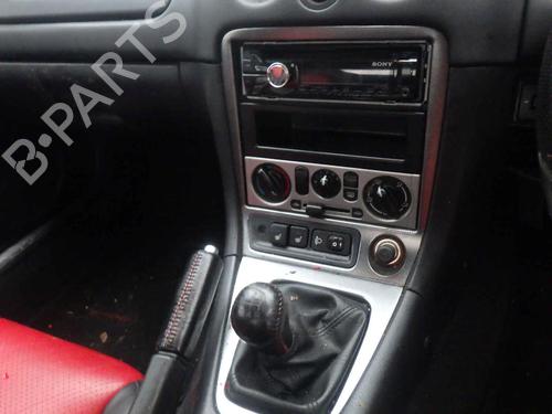 Right front window switch MAZDA MX-5 II (NB) 1.6 16V (NB6C) | BP32870519I26 - Image 8