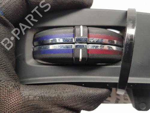 Commande Chauffage ROLLS-ROYCE WRAITH (RR5) V12 | BP27708670I5 