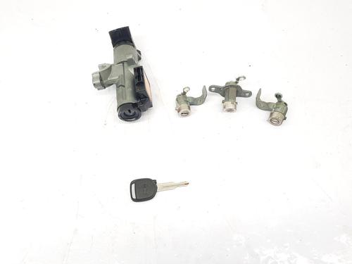 Used Ignition barrel Ignition barrel CHEVROLET SPARK (M300) 1.0 (68 hp) 36646843 36646843