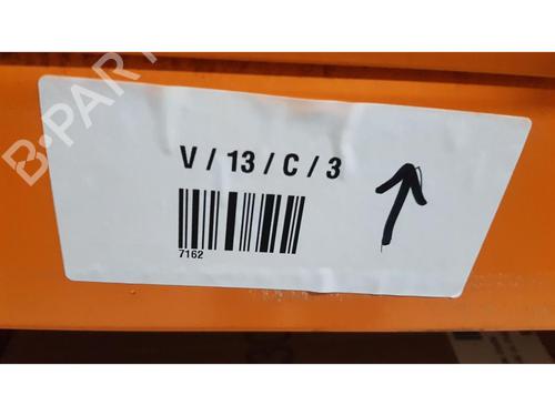 Instrument cluster VW GOLF VI Variant (AJ5) 1.6 TDI | BP32787324C47 - Image 8