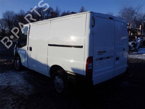 Gear lever FORD TRANSIT Van (FA_ _) 2.2 TDCi | BP22679567M90 