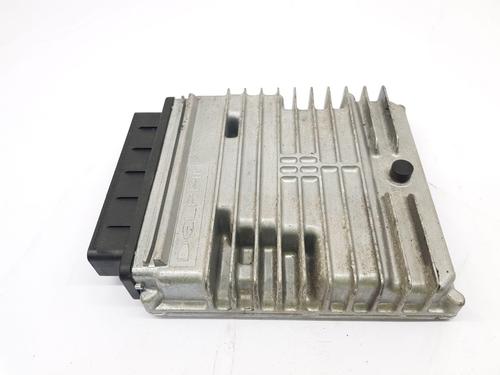 Engine control unit (ECU) JAGUAR X-TYPE I (X400) 2.0 D | BP31574435M57 - Image 2