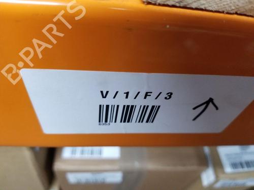 Front left seatbelt MITSUBISHI L200 / TRITON (KA_T, KB_T) 2.5 DI-D 4WD (KB4T) | BP30554551I26 