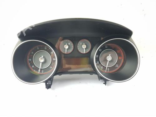 Used Instrument cluster Instrument cluster 39101858 39101858