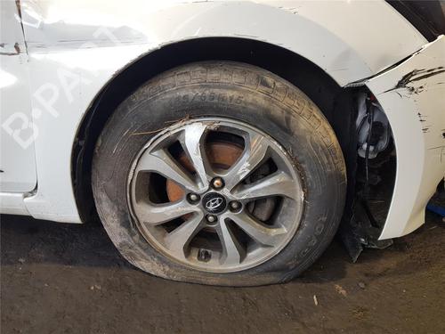Used Parts HYUNDAI i20 II (GB, IB)  1.2  4612597