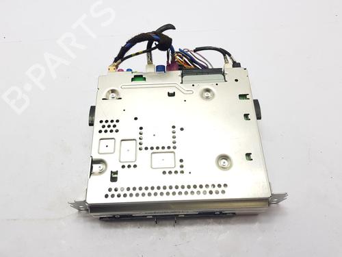 Electronic module BMW 3 (F30, F80) 318 i | BP30290443M83 