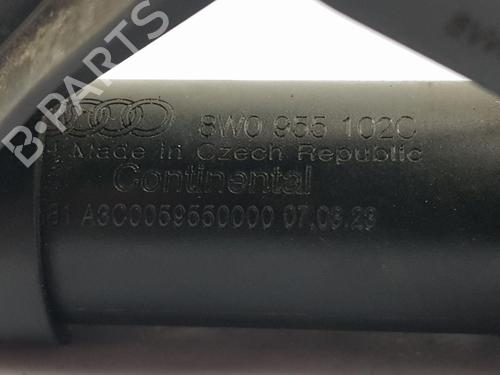 Lava faróis AUDI A4 B9 Avant (8W5, 8WD) RS4 TFSi quattro | BP30796234E17