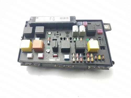 Used Fuse box Fuse box VAUXHALL ASTRA Mk V (H) (A04) 1.4 (L48) (90 hp) 36668349 36668349