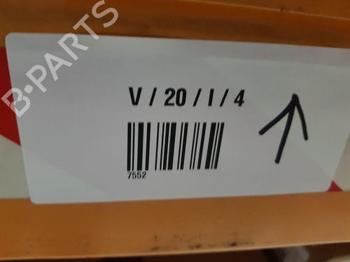 AC compressor ROLLS-ROYCE WRAITH (RR5) V12 | BP27689507M34 