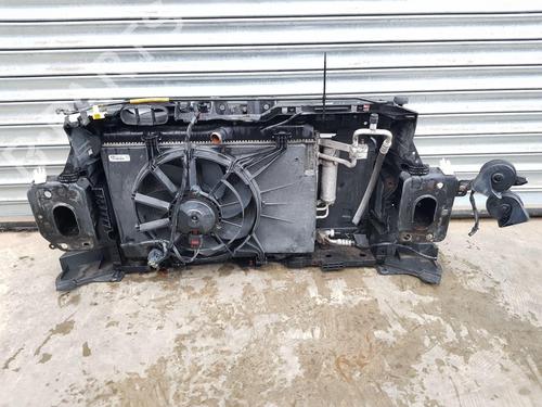 Frontplade/Frontkurv FORD FIESTA VI (CB1, CCN) 1.5 TDCi | BP36934113C72 - Image 10